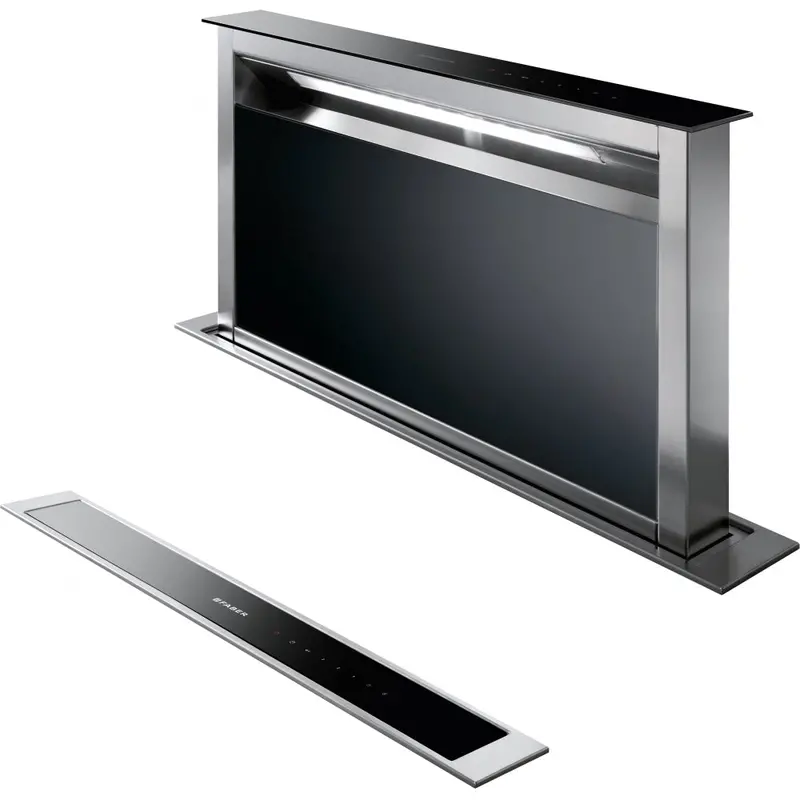 Hood Fabula Ev8+ Bk A90/2 1