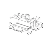 Hood Flexa Ng Hip Am/X A50 1