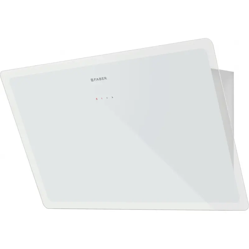 Hood Glam-Light A80 Wh/Gl Evo/2 1