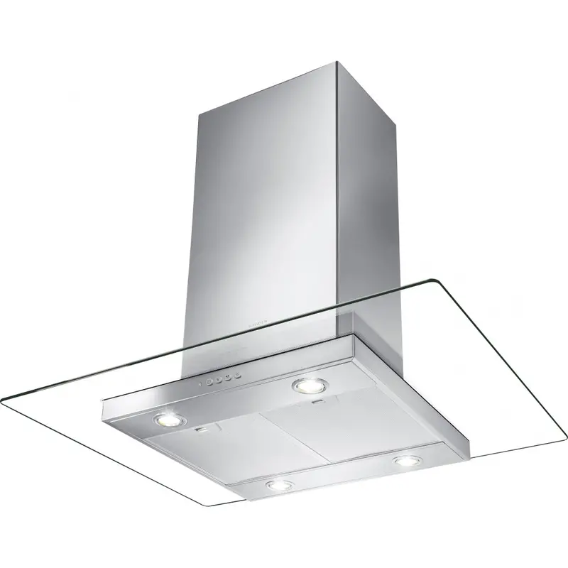 Hood Glassy Isola/Sp Ev8 X/V Ns A90/2 1