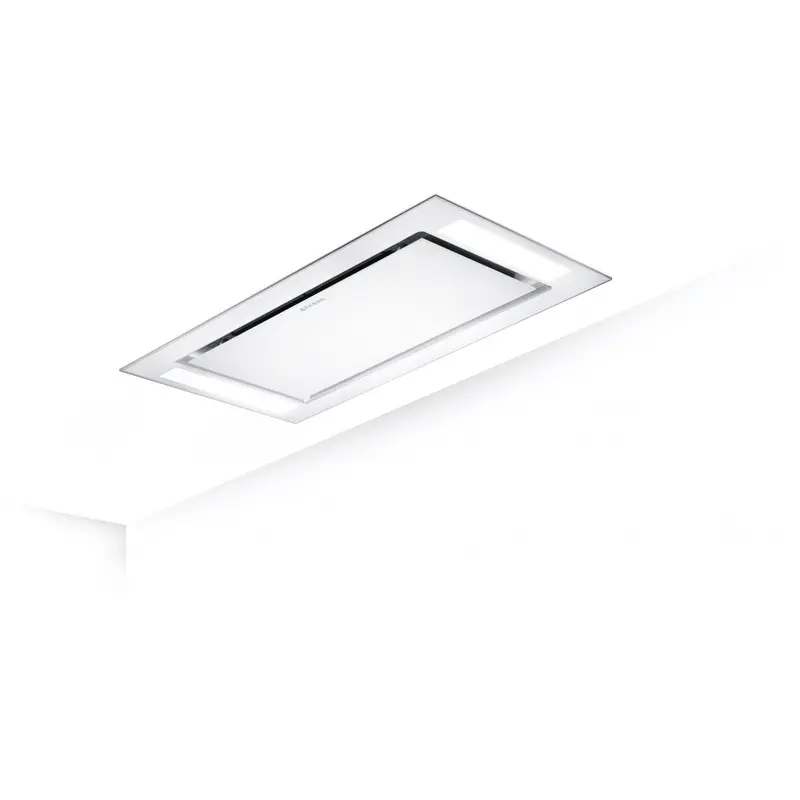 Hood Heaven Glass 2.0 Wh A90/2 1