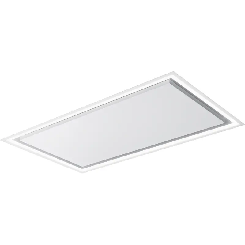 Hood Heaven Pearl White A90 1