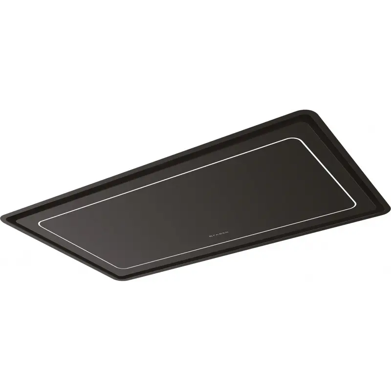 Hood High-Light Bk Matt Kl A91/2 1