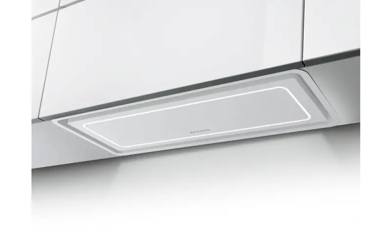 Hood In-Light Wh Matt Kl A70/2 1