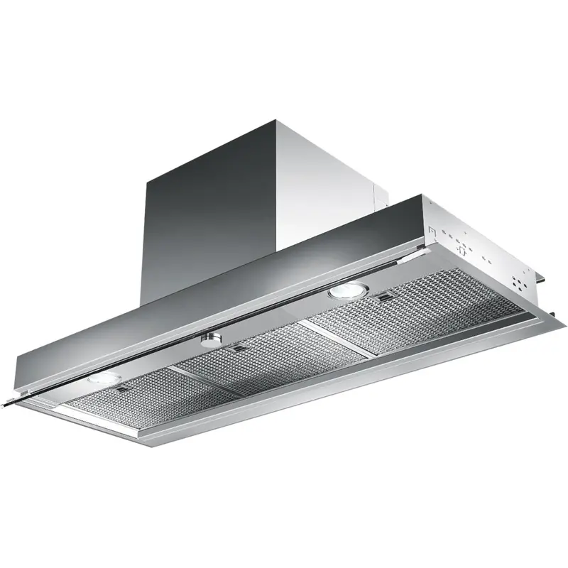 Hood In-Nova Comfort X A120/2 1