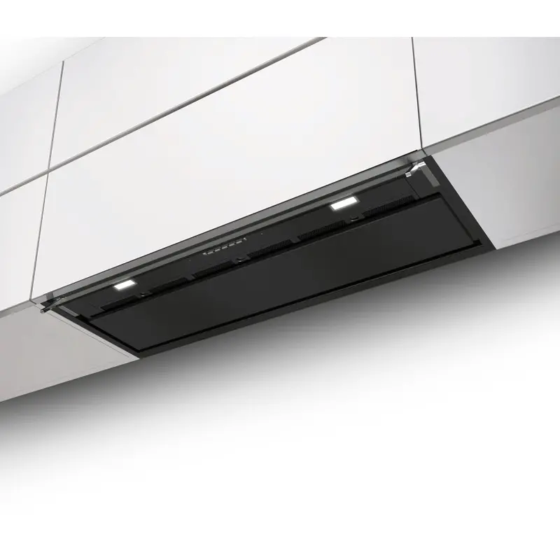 Hood In-Nova Premium Bk M A90/2 1
