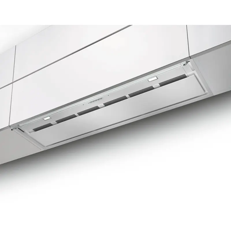 Hood In-Nova Premium Wh M A120/2 1