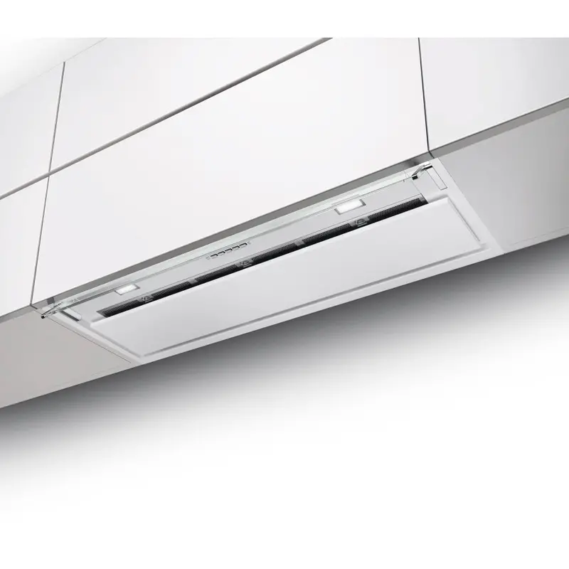 Hood In-Nova Premium Wh M A90/2 1