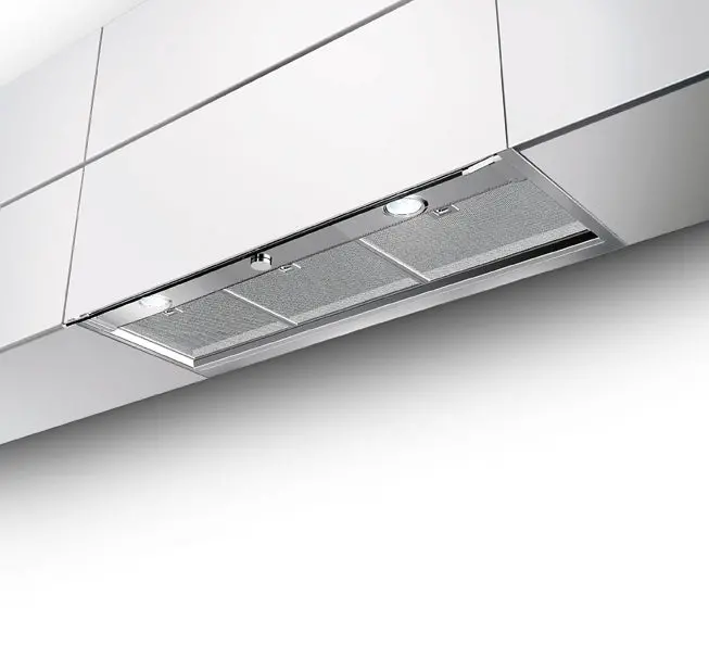 Hood In-Nova Smart X A75 1