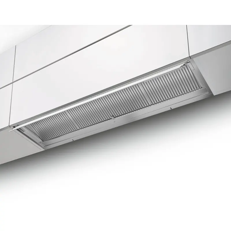 Hood In-Nova Zero Drip A120 P31/2 1
