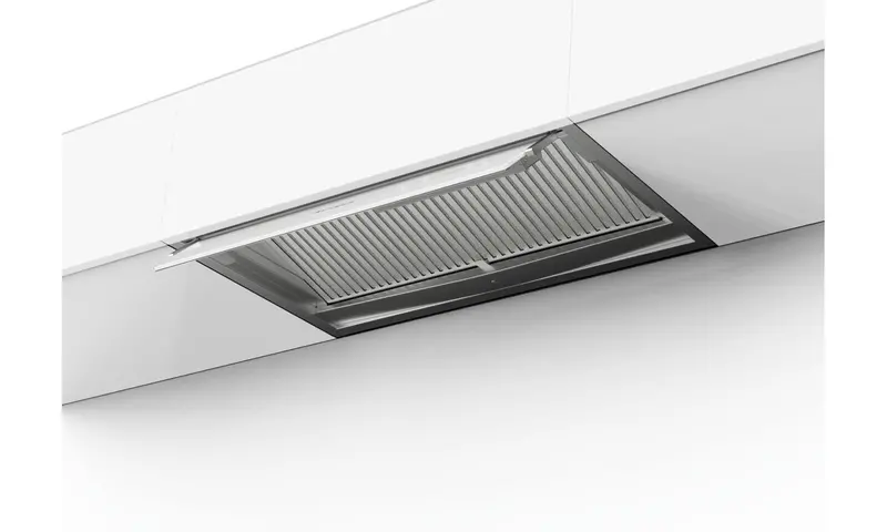Hood In-Nova Zero Drip A60 P31/2 1