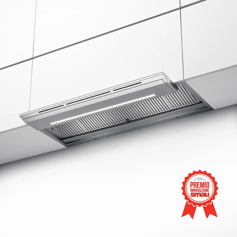 Hood In-Nova Zero Drip Extreme A75 1