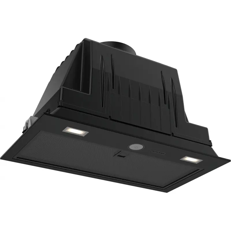 Hood Inka Plus Hcs Bk A52/2 1