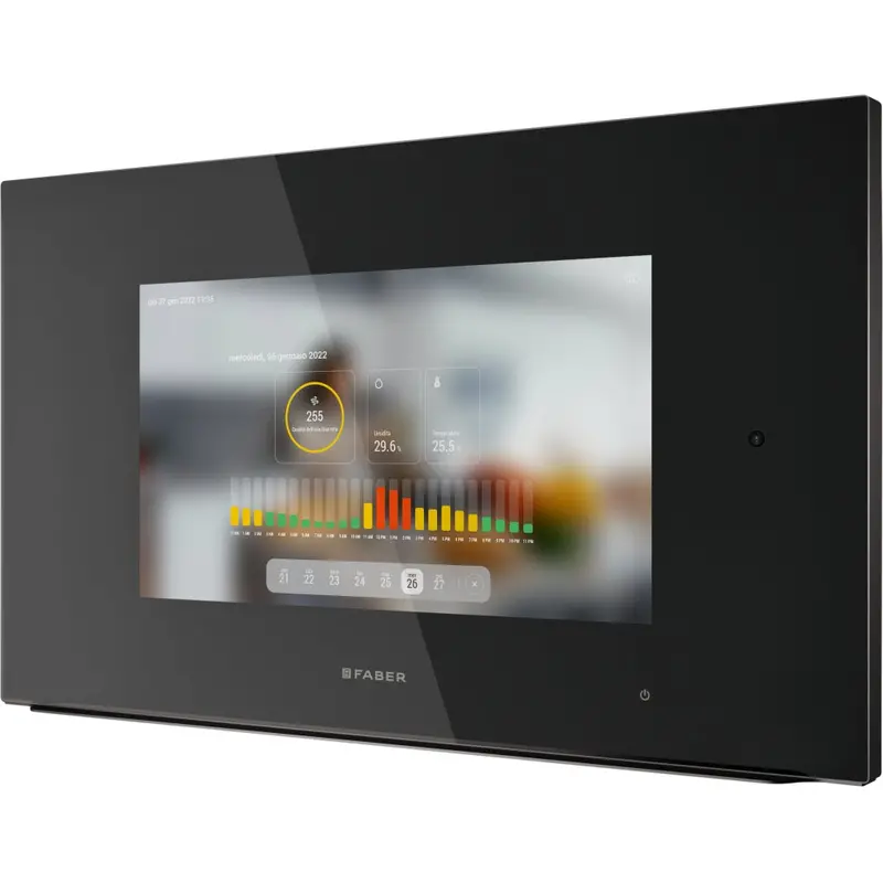 Hood K Air-Touch A80/2 1