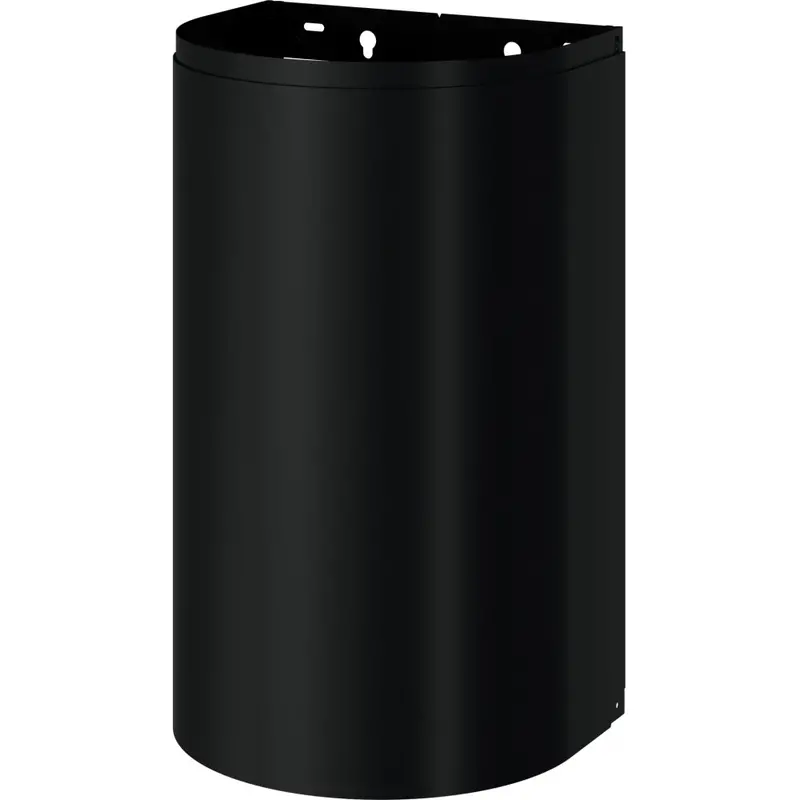 Hood Kit Camino Beat Xl Black Matt 1