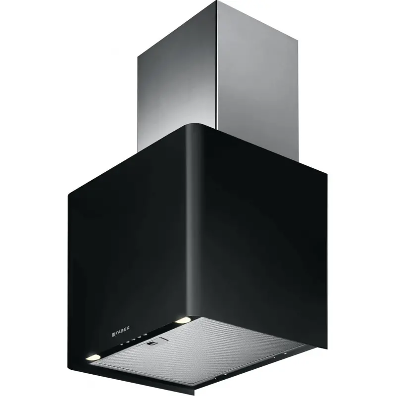 Hood Lithos Eg6 Bk Led A45/2 1