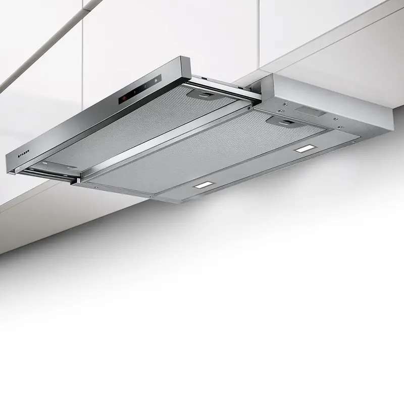 Hood Maxima Ng Touch Ev8 Led X A60/2 1