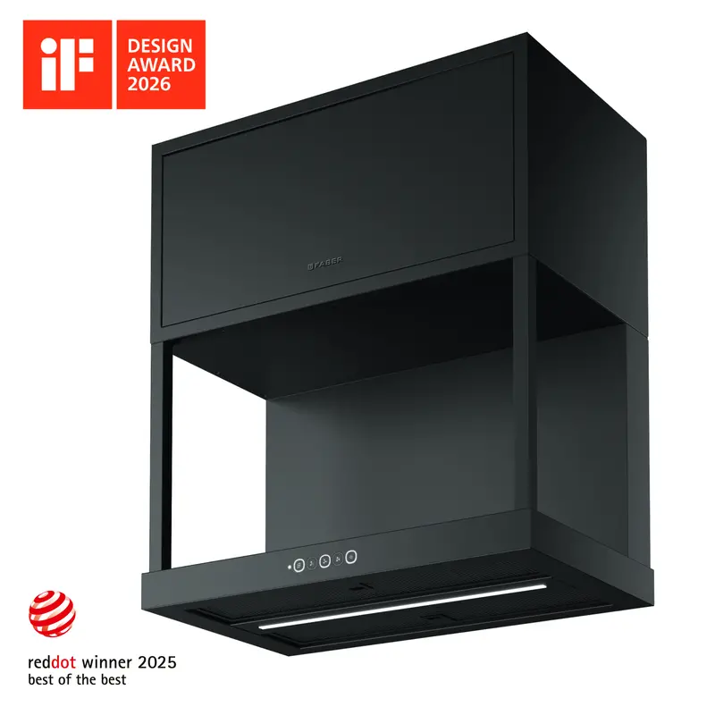 Hood Modular F60 Bk Matt Faber 1