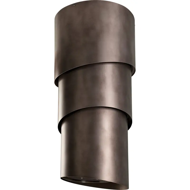 Hood Pareo Plus Tibetan Silver Kl/2 1