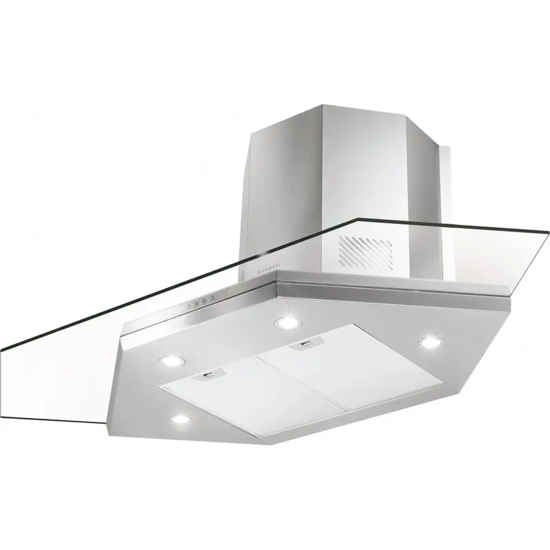Hood Premio Angolo/Sp Ev8 L X/V A100/2 1