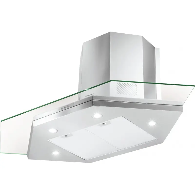 Hood Premio Angolo/Sp Ev8 Led X/V A90/2 1