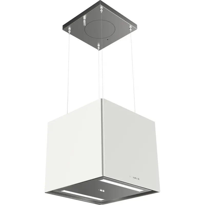 Hood Soft Cube White Kos F40/2 1
