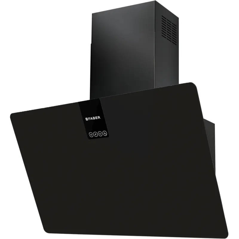 Hood Soft Edge Black Ingo A80/2 1