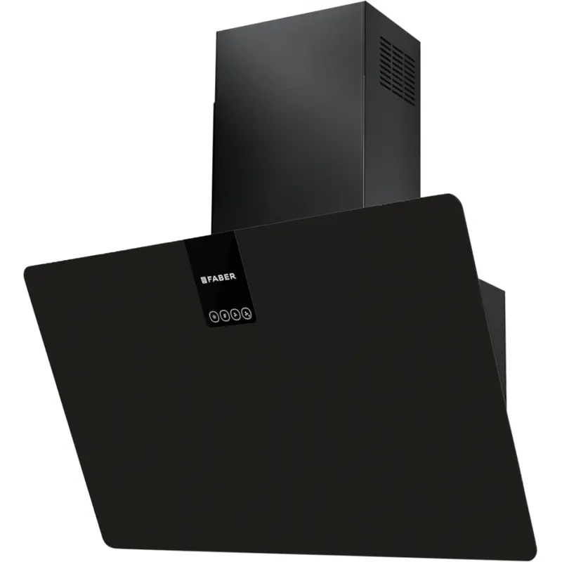 Hood Soft Edge Nero Ingo A80 De 1