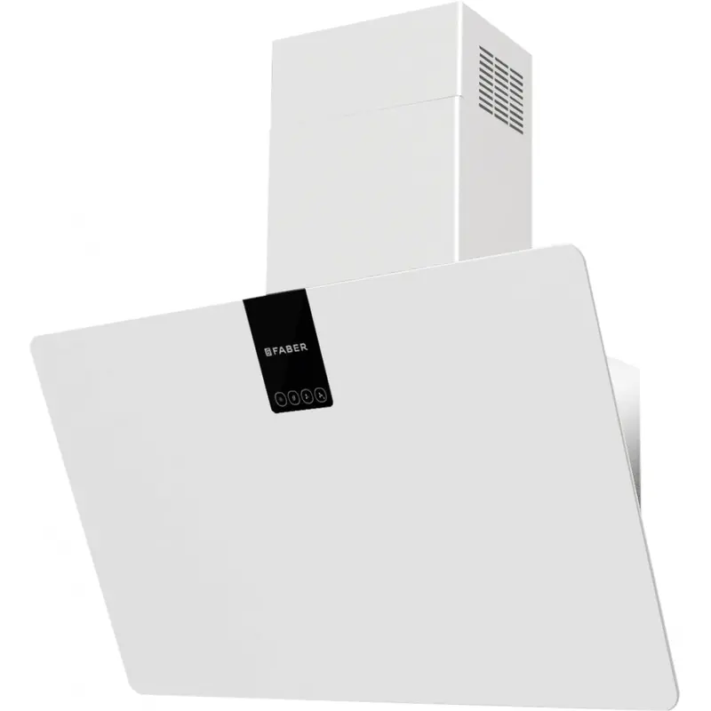 Hood Soft Edge White Kos A80/2 1