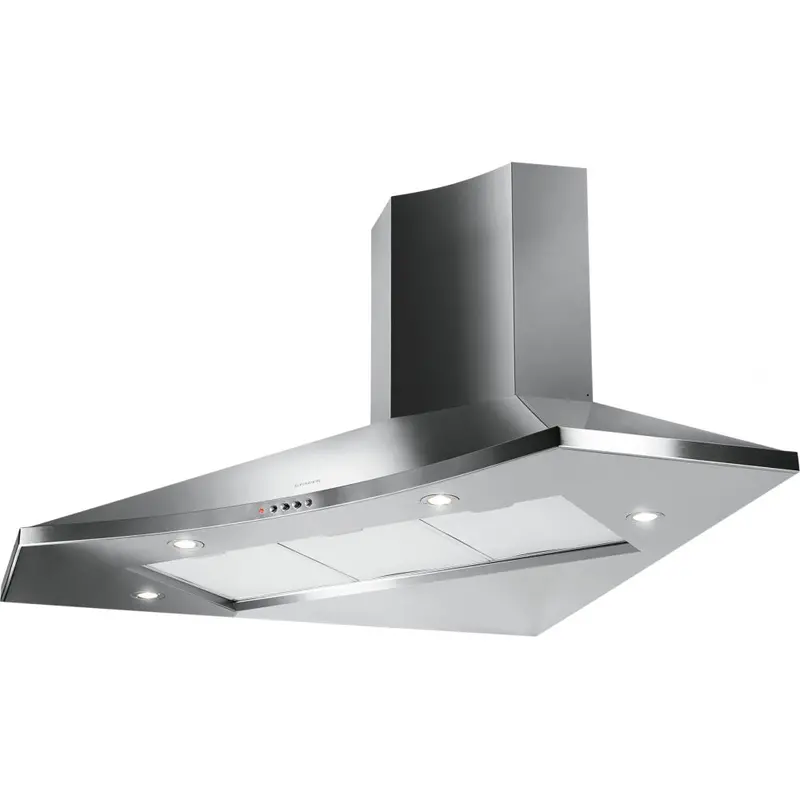 Hood Solaris Eg6 Led X A100/2 1