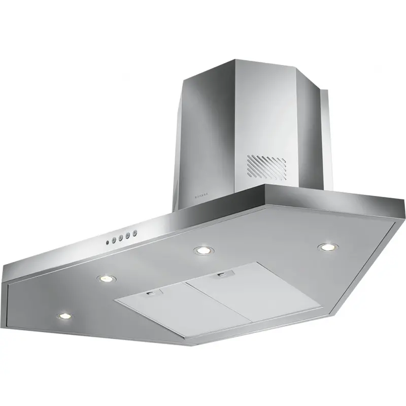 Hood Stilo Angolo/Sp Led Ev8 X A100/2 1