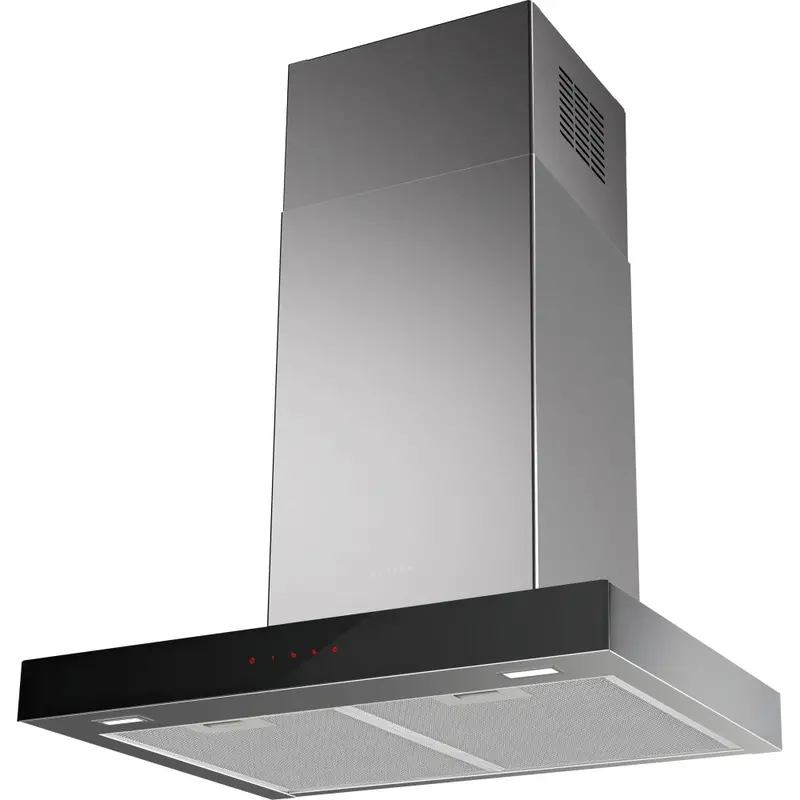 Hood Stilo Glass Comfort A60/2 1