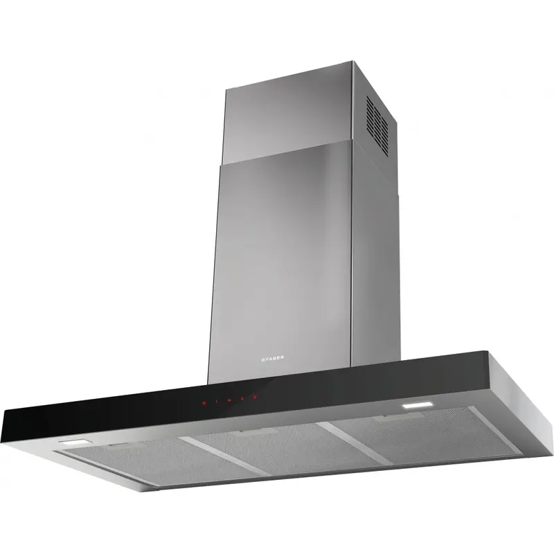 Hood Stilo Glass Comfort A90/2 1