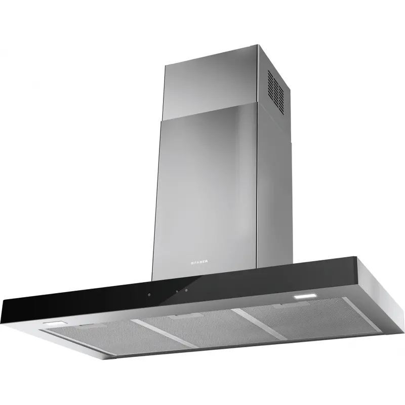 Hood Stilo Glass Smart A60/2 1