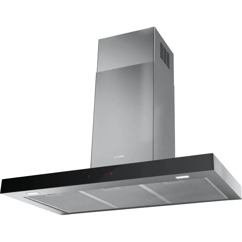 Hood Stilo Glass Smart A90/2 1