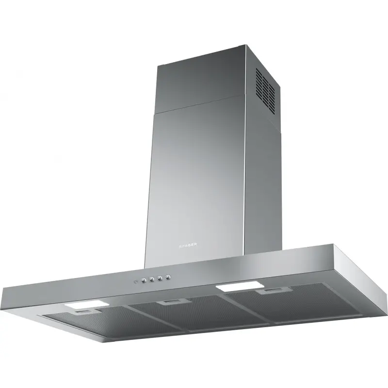 Hood Stilo Smart X A60/2 1