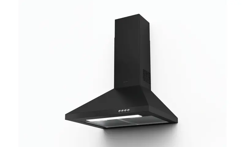 Hood Strip Smart Pb Bk A60/3 1