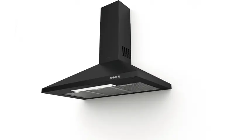 Hood Strip Smart Pb Bk A90/3 1
