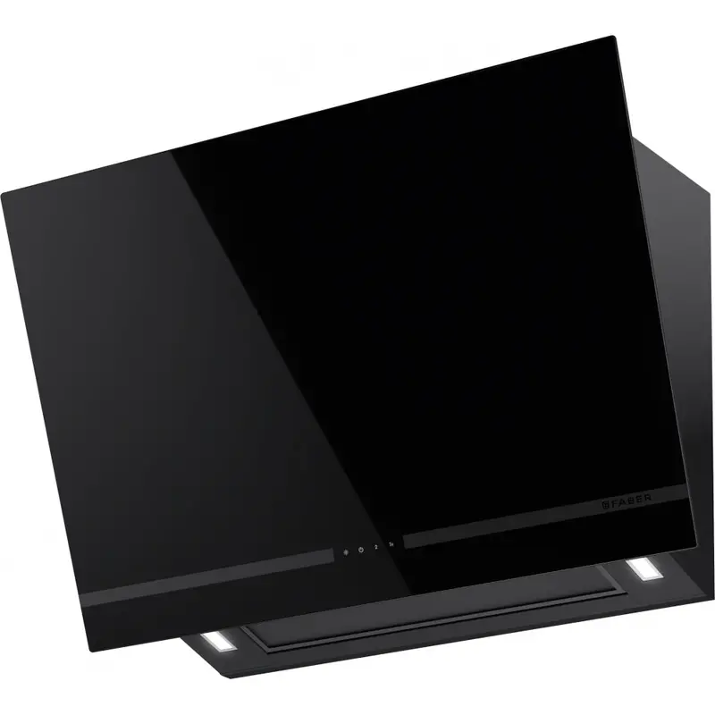 Hood True Black F80 1