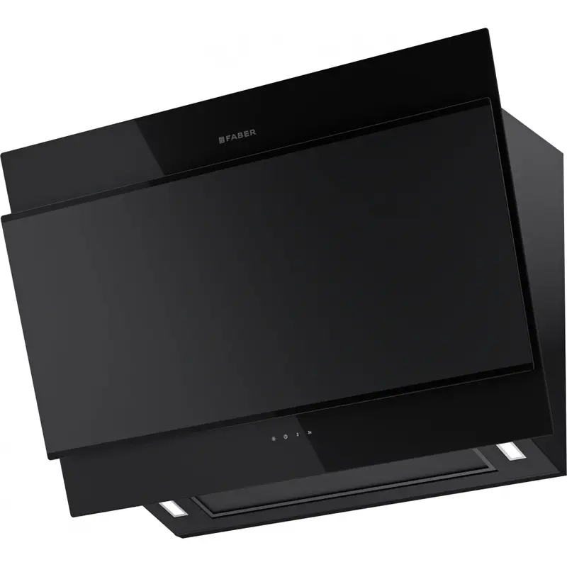 Hood True Double Black F80 1