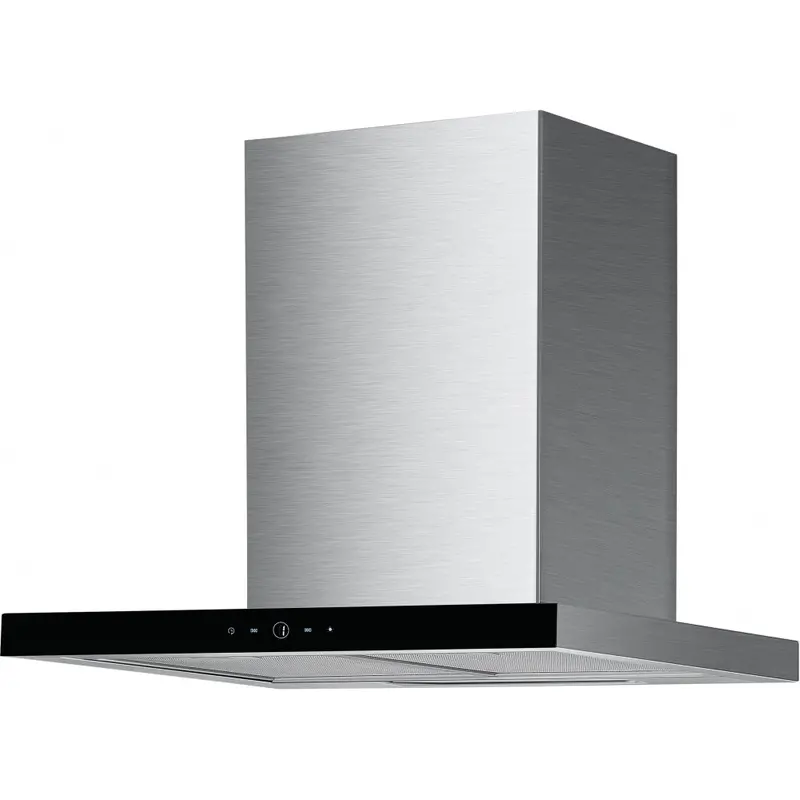 Hood Tspg X/Bk A60 2Ls 1