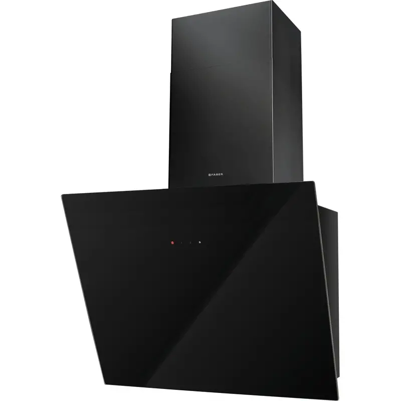 Hood Tweet Ev8 Led Bk A55/2 1