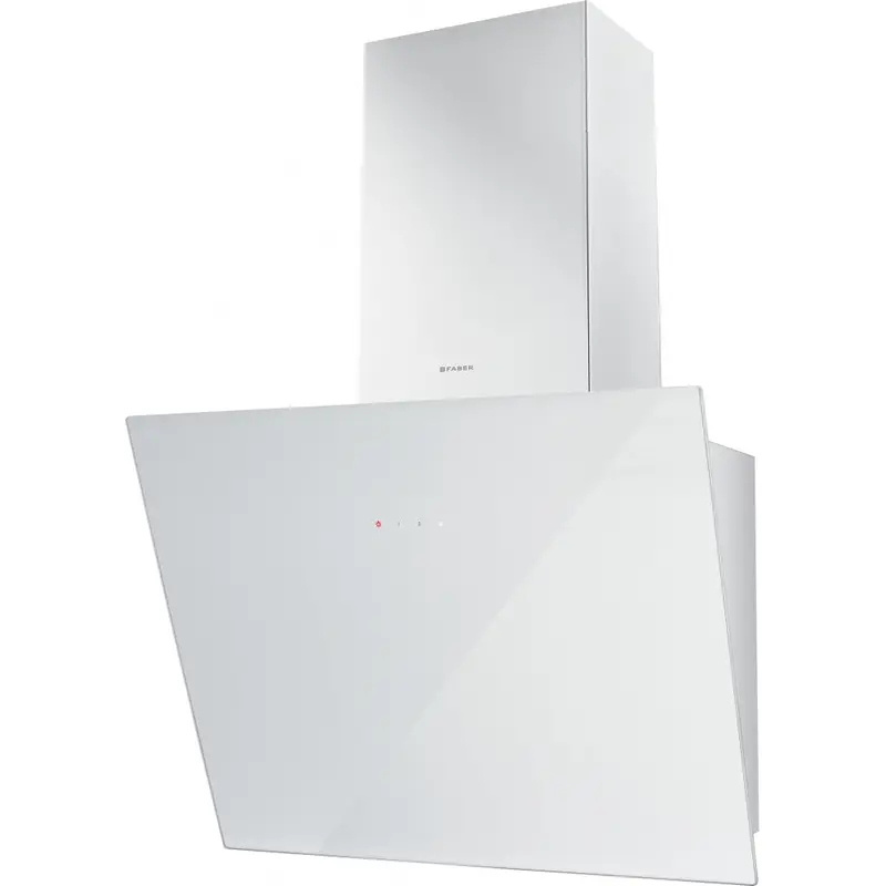 Hood Tweet Ev8 Led Wh A55/2 1