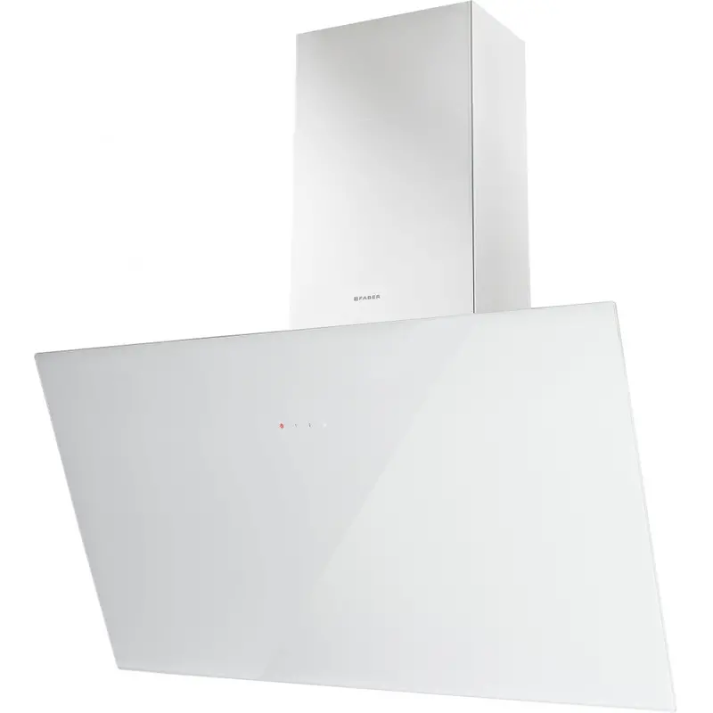 Hood Tweet Ev8 Led Wh A80/2 1