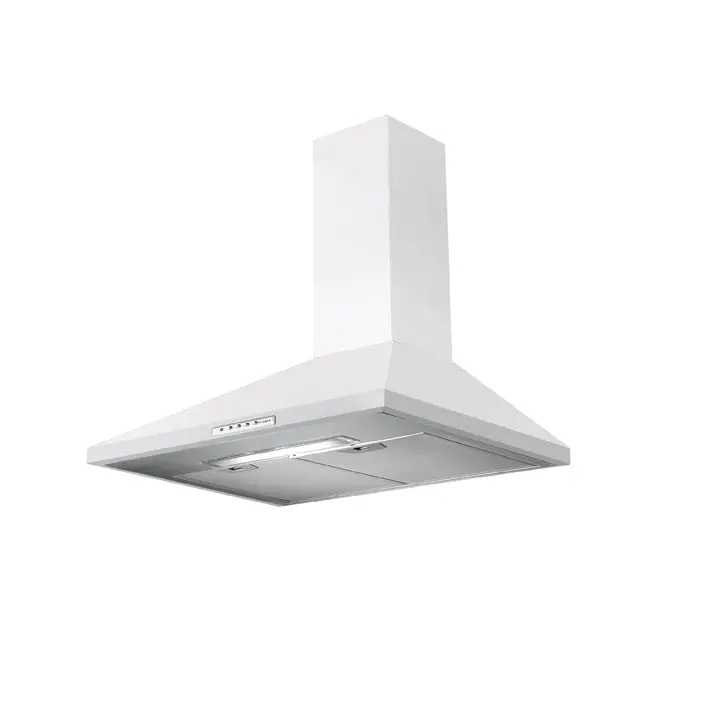 Hood Valia 600 Blanc 1