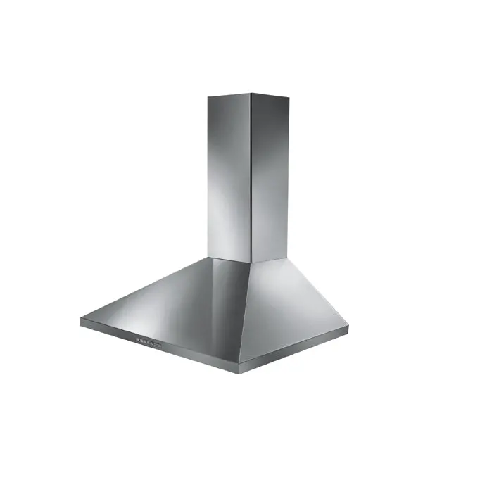 Hood Valia 600 Inox 1