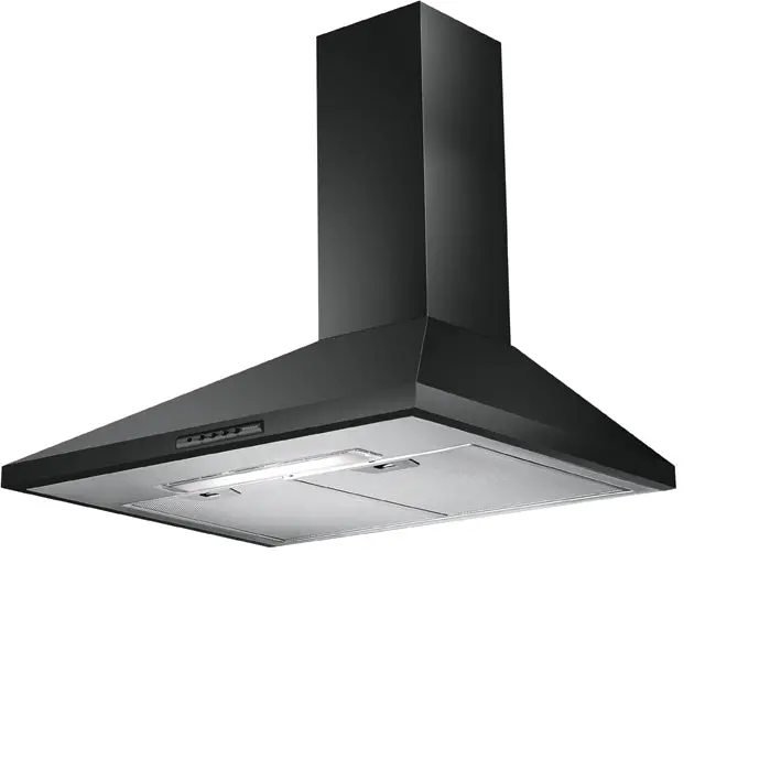 Hood Valia 600 Noir 1