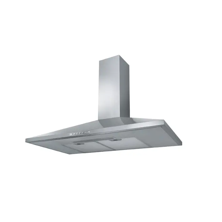 Hood Valia 900 Inox 1