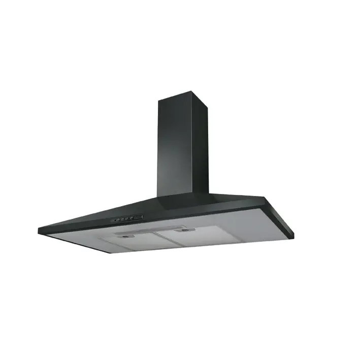 Hood Valia 900 Noir 1