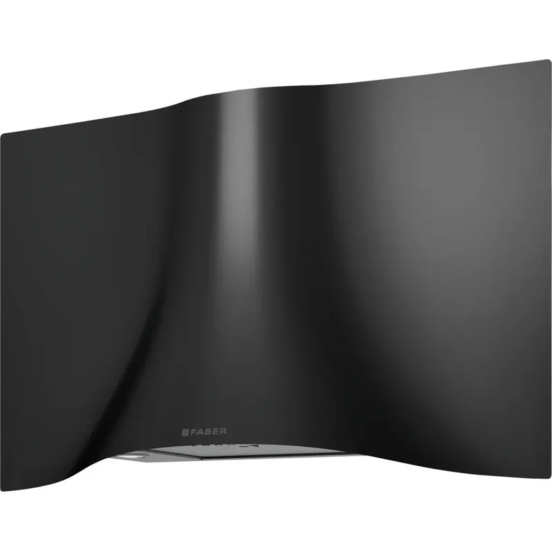 Hood Veil Bk A90/2 1